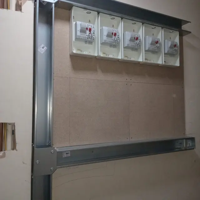ISA ELECTRICS LIMITED