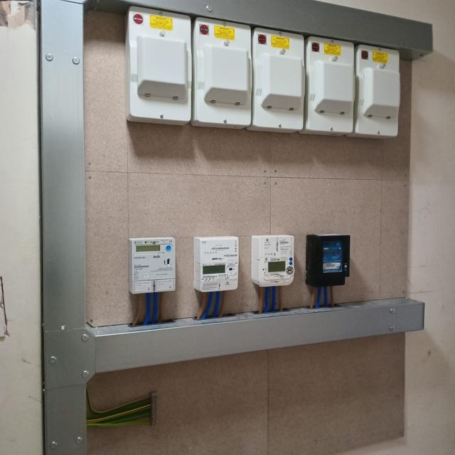ISA ELECTRICS LIMITED