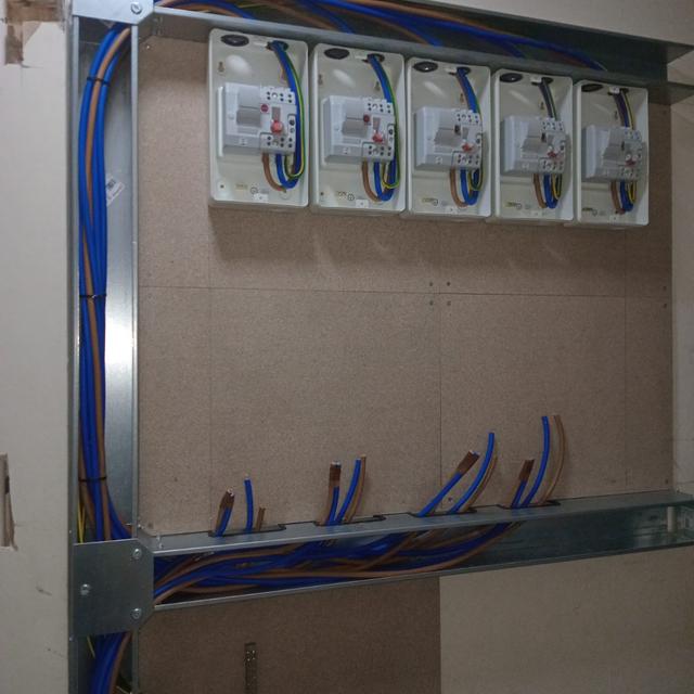 ISA ELECTRICS LIMITED
