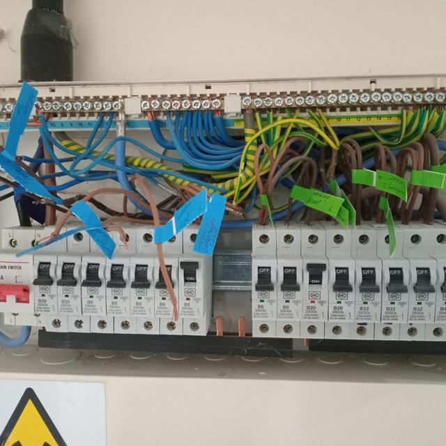 ISA ELECTRICS LIMITED