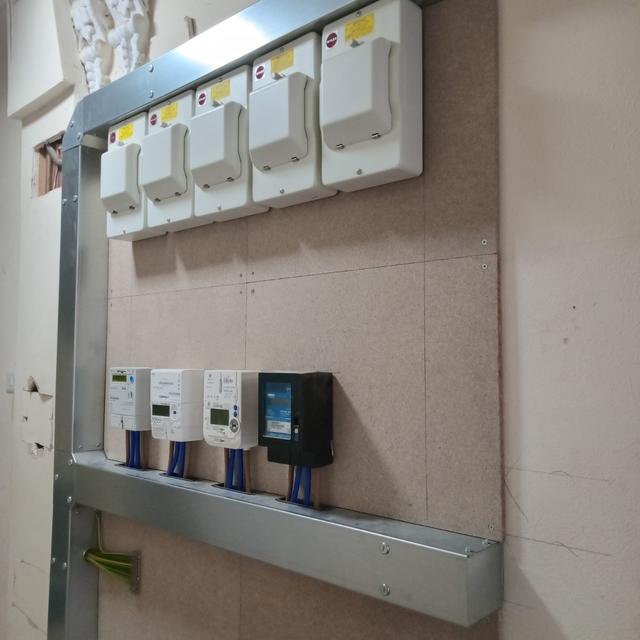 ISA ELECTRICS LIMITED