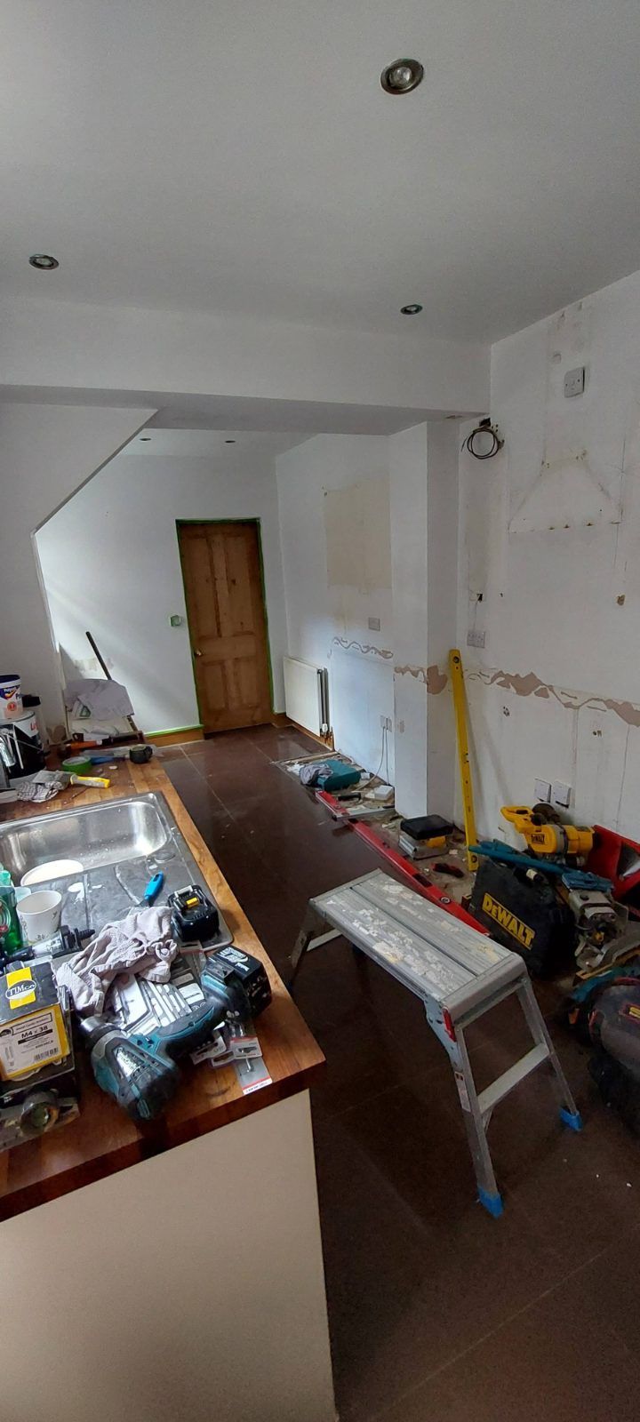 K-Fit Plumbing And Property Maintenance