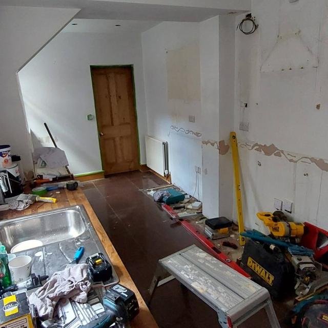 K-Fit Plumbing And Property Maintenance