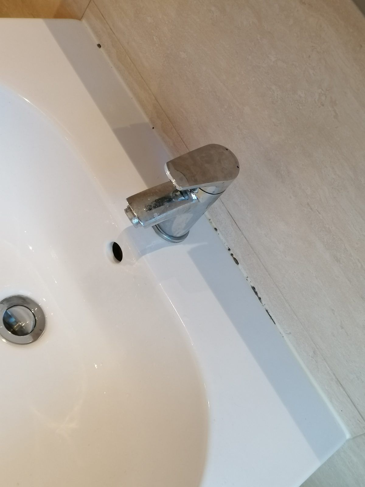 K-Fit Plumbing And Property Maintenance