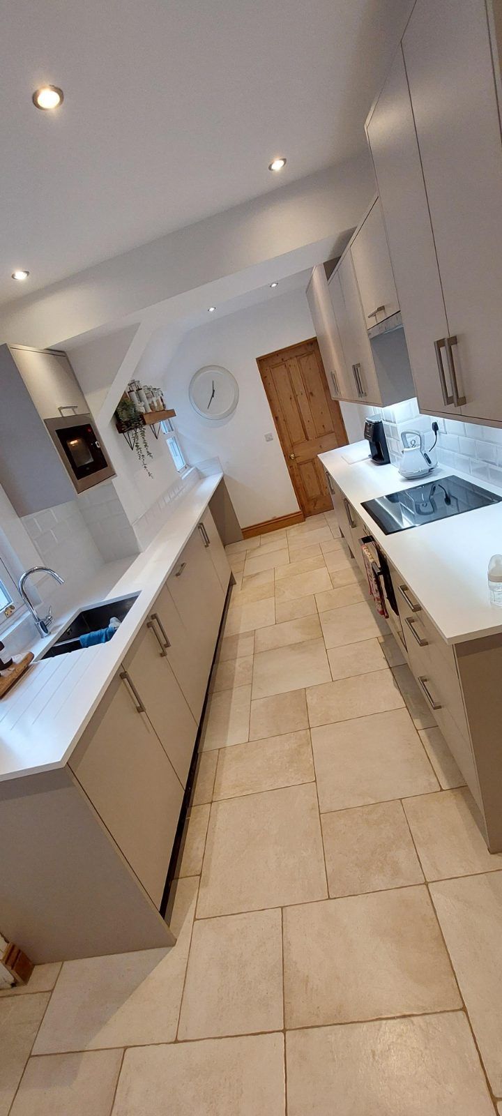 K-Fit Plumbing And Property Maintenance