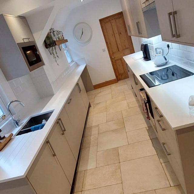 K-Fit Plumbing And Property Maintenance