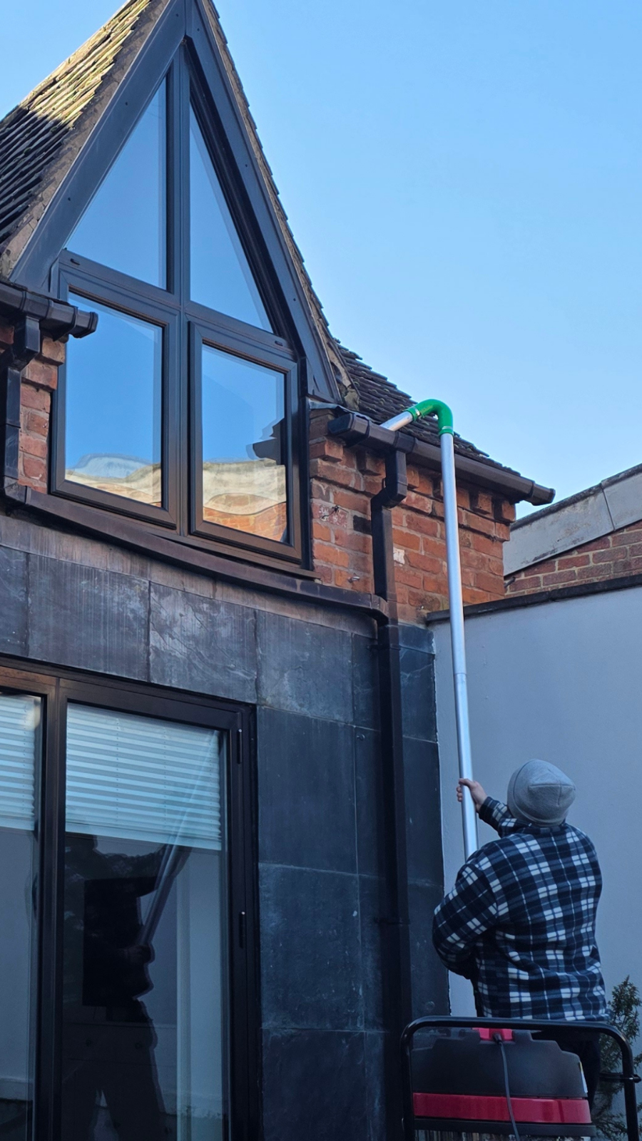 K-Fit Plumbing And Property Maintenance