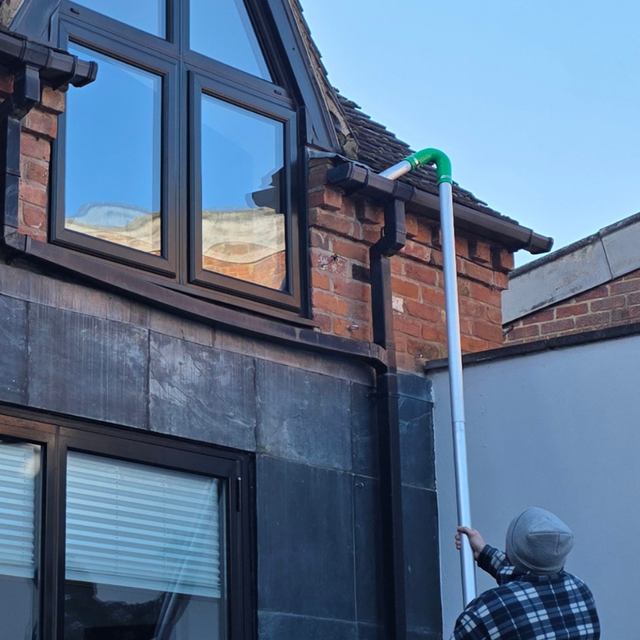 K-Fit Plumbing And Property Maintenance