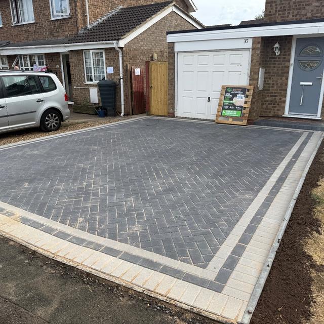 SOLID STONE PAVING LIMITED