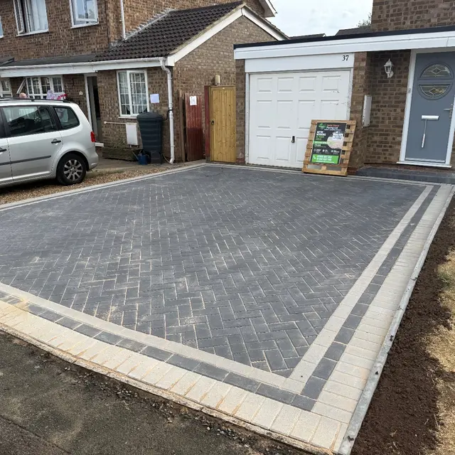 SOLID STONE PAVING LIMITED