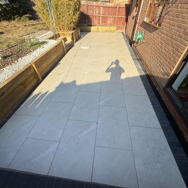 SOLID STONE PAVING LIMITED