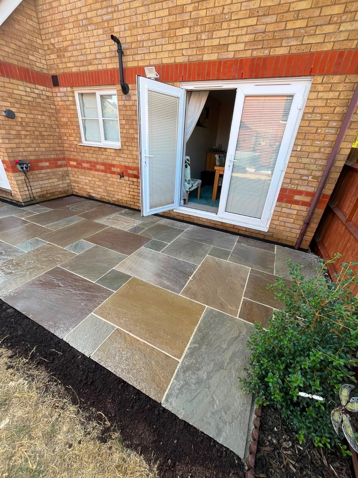 SOLID STONE PAVING LIMITED