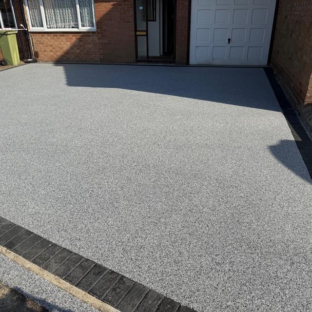 SOLID STONE PAVING LIMITED