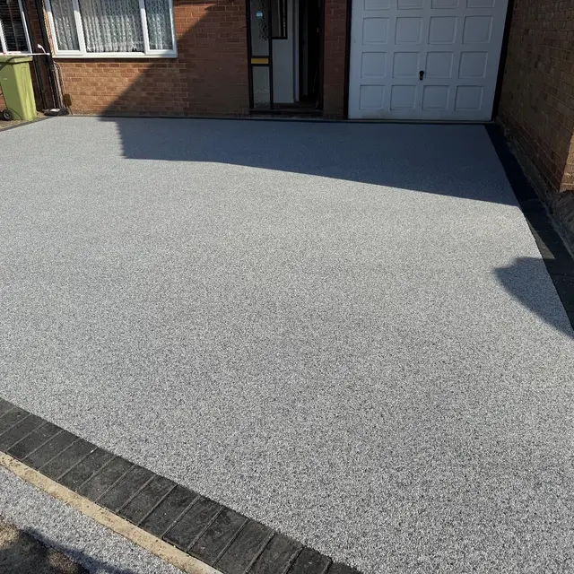 SOLID STONE PAVING LIMITED