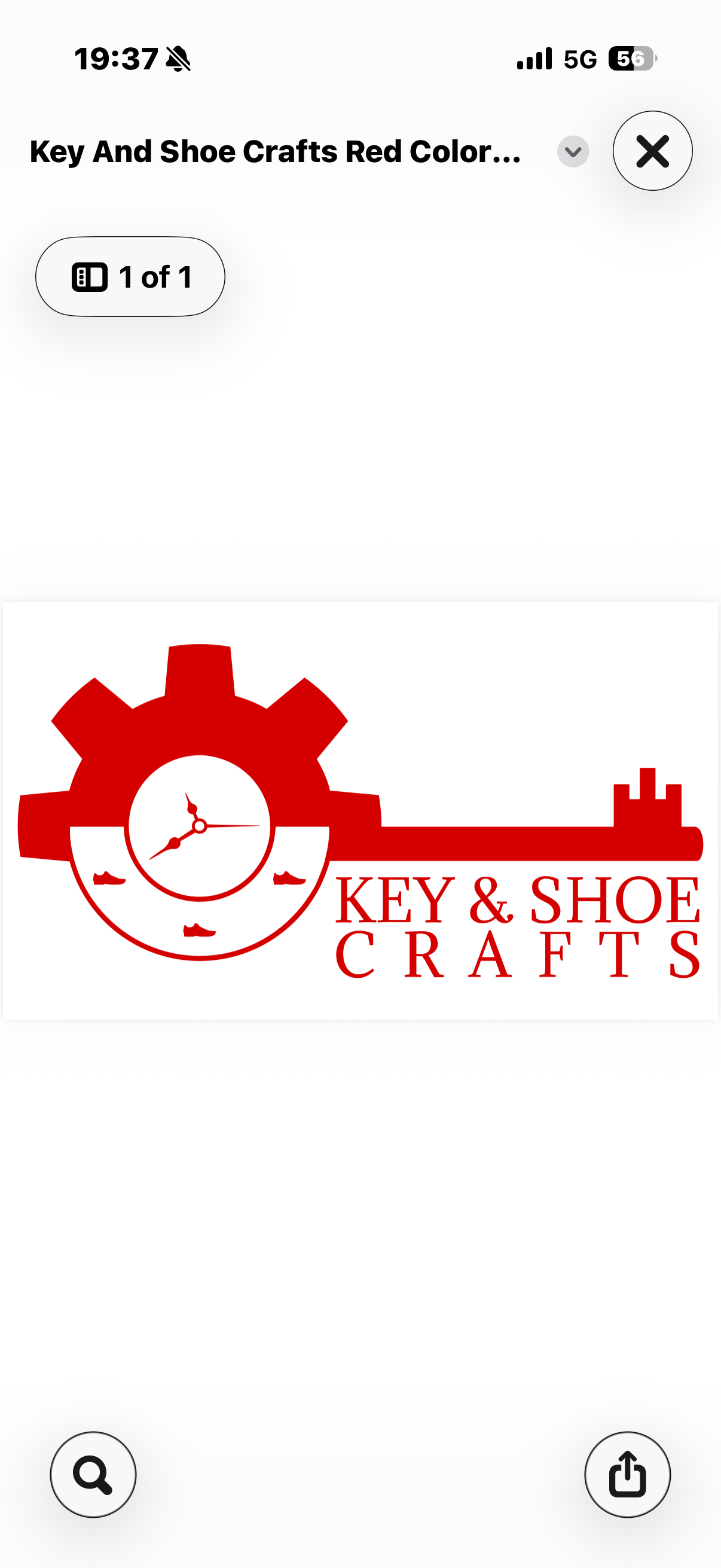 KEY & SHOE CRAFTS LTD