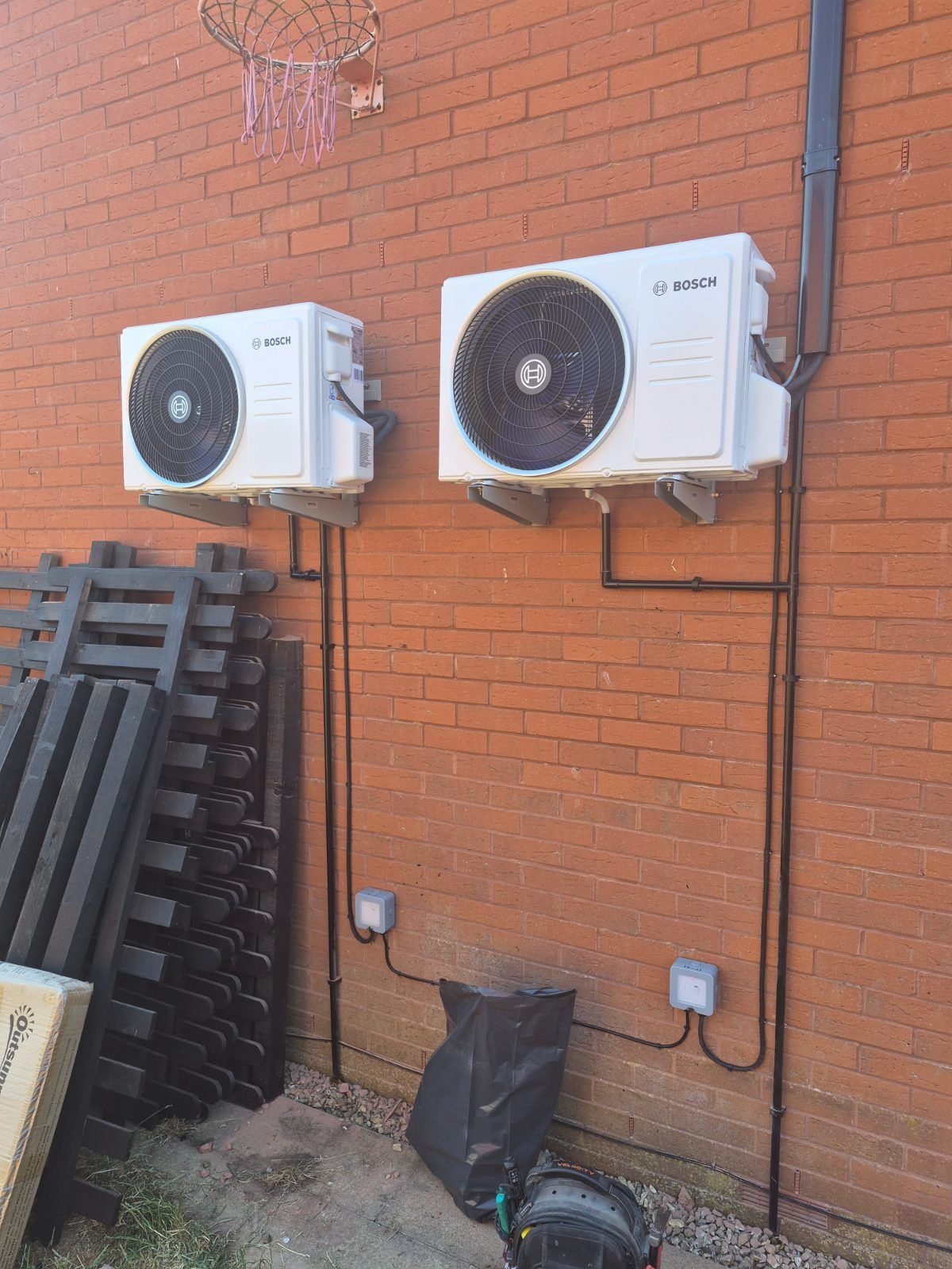 Blackdown Electrical Services & Testing