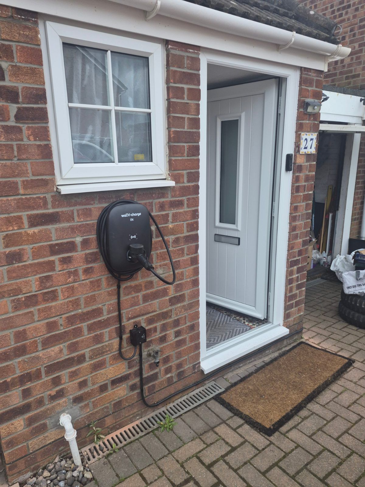 Blackdown Electrical Services & Testing