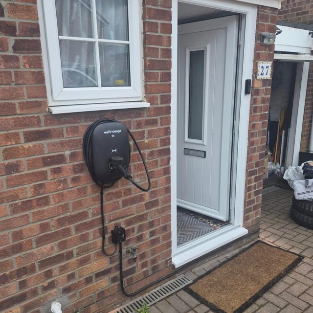 Blackdown Electrical Services & Testing