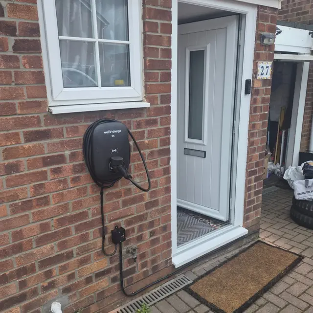Blackdown Electrical Services & Testing