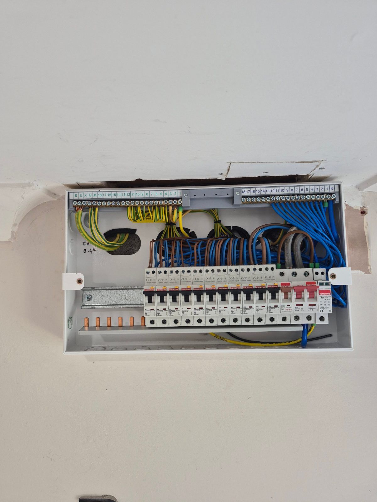Blackdown Electrical Services & Testing