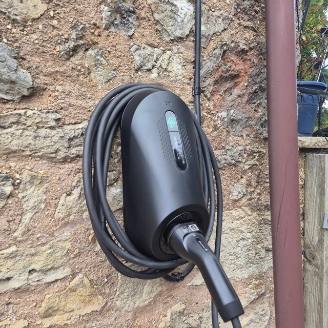 Blackdown Electrical Services & Testing